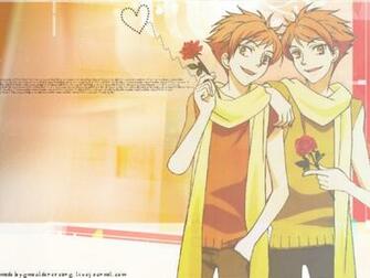 Ohshc Ouran High School Host Club Wallpaper
