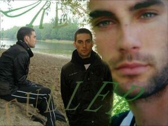 Drew Fuller Wallpaper