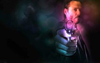 Keanu Reeves American Actor HD Wallpaper Stylish
