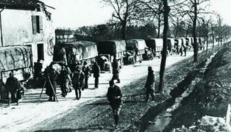A Little Wwi Background All Aboard For War