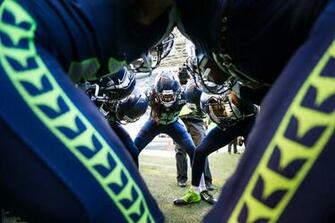 Eye On The Hawks Seahawks Vs 49ers