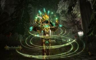 Gallery For Druid Wallpaper Top Hq Background