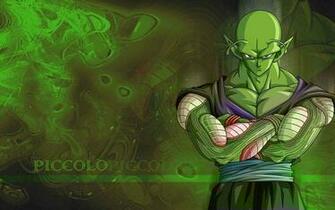 Dbz Piccolo Wallpaper
