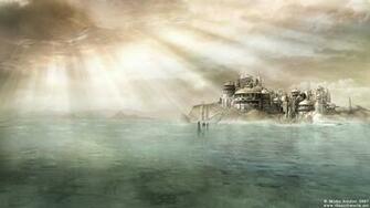 Sg1 Stargate Sg Wallpaper
