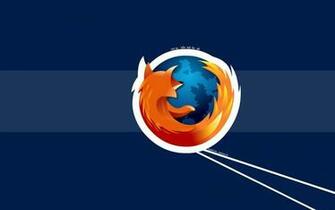 Wallpaper Firefox