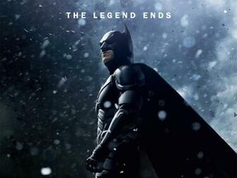 Pin Knight Rises Batman Dark Was Posted In