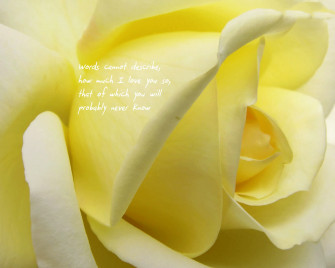 Sad Love Wallpaper