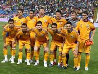 Romania National Team