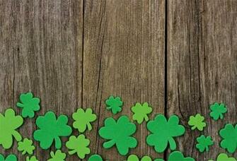Amazon Aofoto Happy St Patrick S Day Background Lucky