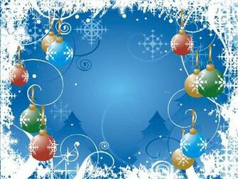 Background White Gallery Holiday Wallpaper