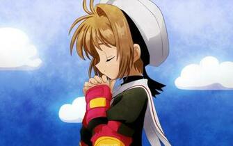 Cardcaptor Sakura Wallpaper HD