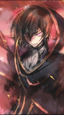 Code Geass Wallpaper Phone Teahub Io