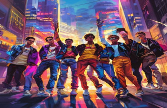 Cool Boys Wallpaper For