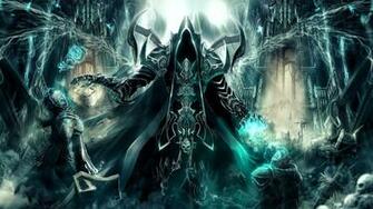 Game HD Diablo Image Wallpaper Background Photos Apple