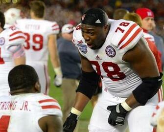 Nebraska Football Schedule