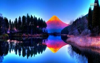 Publi Le Par Arcus Tags Reflets Paysages