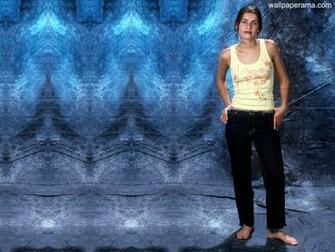 Nelly Furtado Wallpaper HD Background Image Pictures