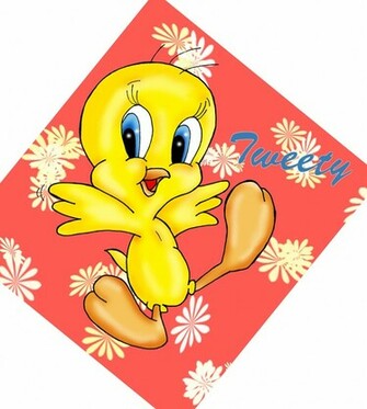 Tweety Wallpaper Pelauts