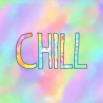 Just Chill Home Lock Screen Pills Pill And