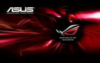 Asus Rog Wallpaper