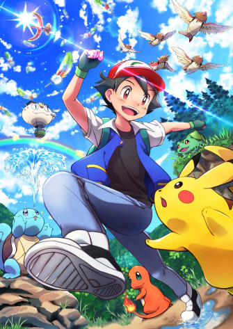 Top Pokemon Phone Wallpaper Full HD 4k To Use