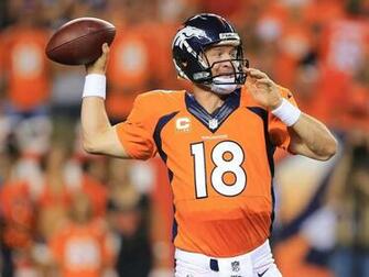 Wallpaper Peyton Manning HD Upload At October By
