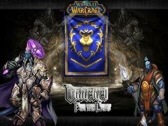 Draenei Wallpaper