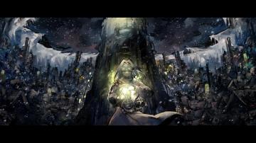 Ouro Kronii 4k Ultra HD Wallpaper Background Image