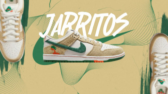 Aycdjake On X Urgent News For The Nike Sb Jarritos Snkrs