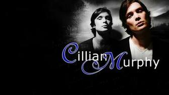 Cillian Murphy Photo