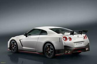 Nissan Gtr Wallpaper Car Re