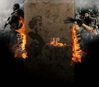Call Of Duty Background