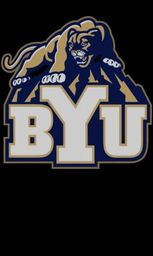 Byu Logo W7p Wallpaper By Milatyme