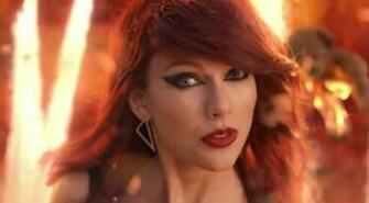 Taylor Swift Is Having A Great Run In The Music Sweepstakes After