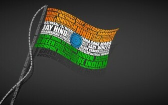 Indian Flag HD Wallpaper Best Happy Republic Day