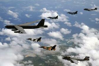 Leading A Bilateral Force
