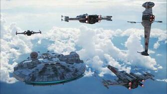 Bespin Patrol Tags Star Wars Geek 3d Art Wallpaper Starwars