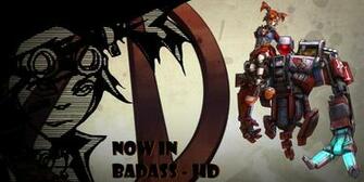 Borderlands Logo Wallpaper Jpg