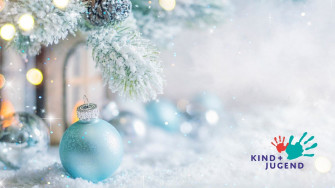 Kind Jugend On Wishes All Its Exhibitors
