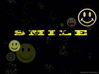 Black Cool Smile Entertainment Other HD Desktop Wallpaper