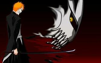 Ichigo Hollow Mask Evolution Excellent Photos And Preety HD Wallpaper