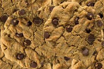 Showing Gallery For Chocolate Chip Cookies Wallpaper