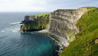 Cliffs Of Moher Wallpaper By HD Daily