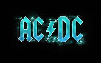 Ac Dc Wallpaper Hintergr Nde Id