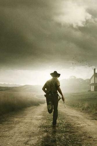 Twd iPhone Wallpaper
