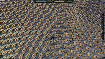 Planetary Annihilation Real Time Strategy Sci Fi Action