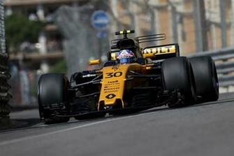 Grand Prix De Formule Monaco