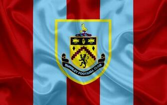 Wallpaper Burnley Football Club Premier League