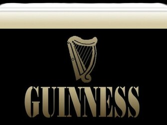 Guinness Wallpaper