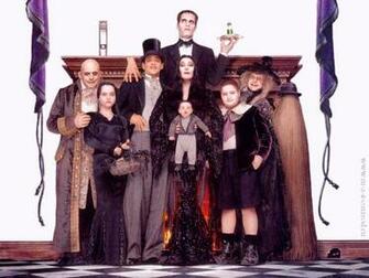 Adams Family Wallpaper And Image Pictures